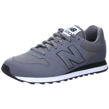 New Balance Sneaker LowGM500CO1 - GM500CO1 D grau