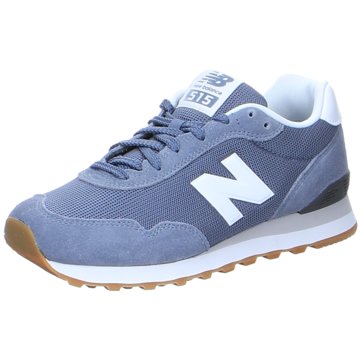 New Balance Sneaker LowML515HR3 - ML515HR3 D blau