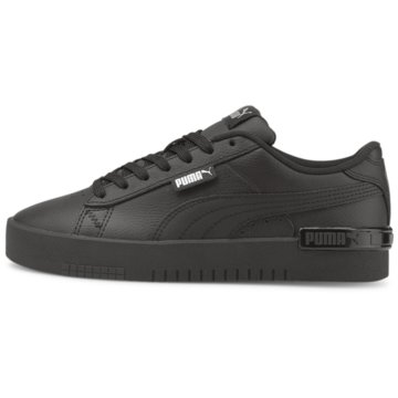 Puma Sneaker LowJADA - 380751 schwarz