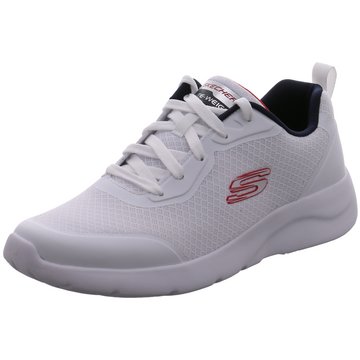 Skechers Sneaker LowDYNAMIGHT 2.0 - FULL PACE - 232293 WNVR beige