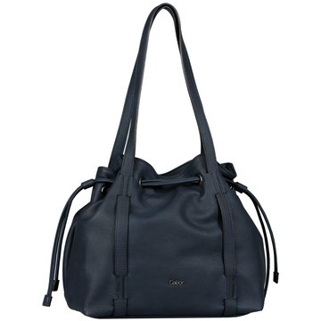 Gabor Taschen DamenMalu blau