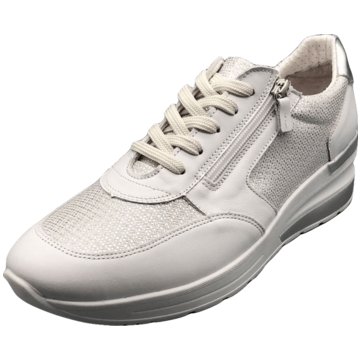 Longo Sneaker Low1110842 weiß