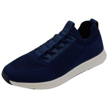 Marc O'Polo Sneaker LowJasper 1D blau