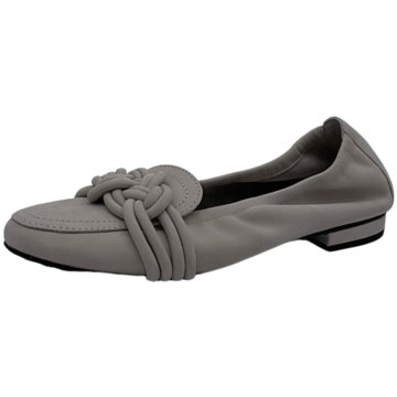 Damen Schuhe Flache Schuhe Ballerinas und Pumps Kennel & Schmenger Ballerina  malu  in Schwarz 