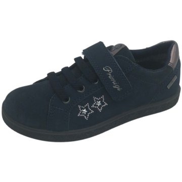 Primigi Sneaker Low6377200 blau
