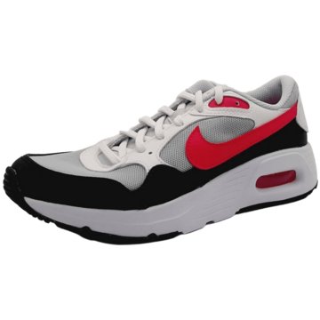 Nike Sneaker LowAIR MAX INVIGOR - CT6022-001 weiß