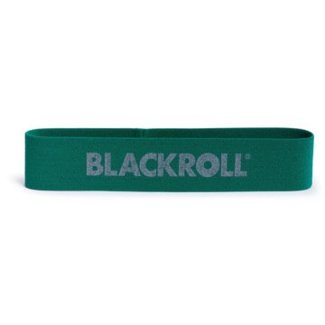 Blackroll FitnessgeräteLOOP BAND - A001031 grün