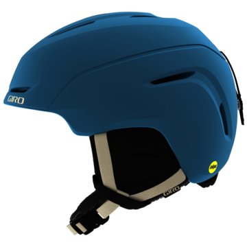 Giro SkihelmeAVERA MIPS - 240155023 blau
