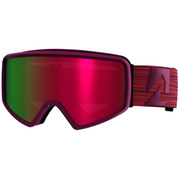 Völkl Ski- & SnowboardbrillenTRIVIUM  - 140309 pink