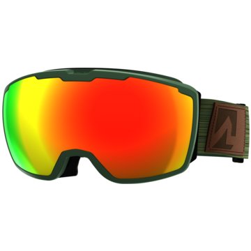 Völkl Ski- & SnowboardbrillenPERSPECTIVE+ - 169355 grün