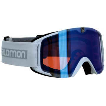 Salomon Ski- & SnowboardbrillenX VIEW ML - L41344100 weiß