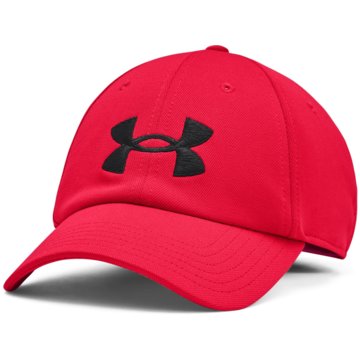 Under Armour Caps rot