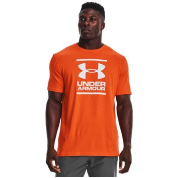 Under Armour T-ShirtsFoundation Tee -