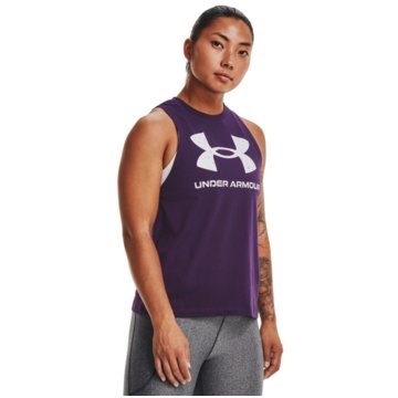 Under Armour Tops -