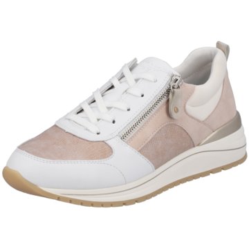 Remonte Sneaker LowR3702-31 rosa