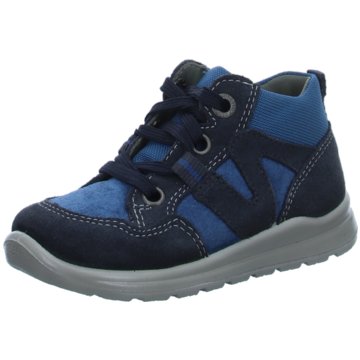 Legero Sneaker High blau