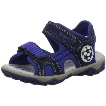 Legero Offene SchuheMike 3.0 blau