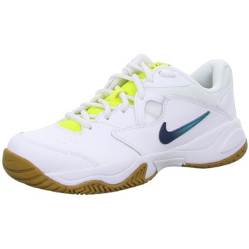Nike OutdoorNIKECOURT LITE 2 - AR8838-102 weiß