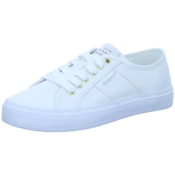 Gant Sneaker LowPinestreet 22538609/ weiß