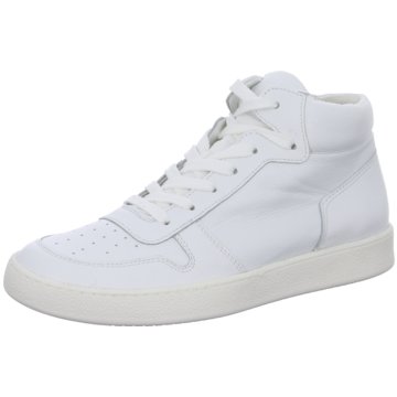 Paul Green Sneaker High5231-003 weiß