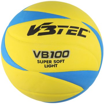 V3Tec VolleybälleVB 100 - 1023113 blau