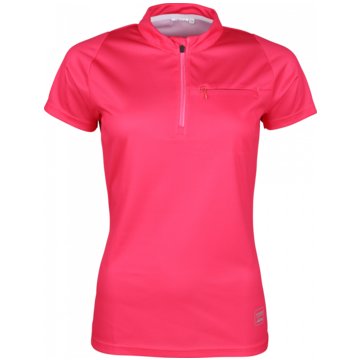 HIGH COLORADO T-ShirtsBIKE-W - 1066064 pink