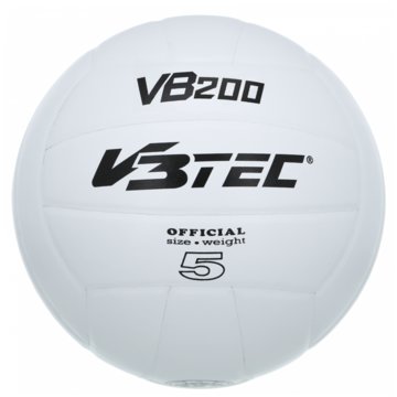 V3Tec VolleybälleVB 200 2.0 - 1070915 weiß