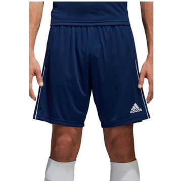 adidas FußballshortsCORE18 TR SHO - CV3995 blau
