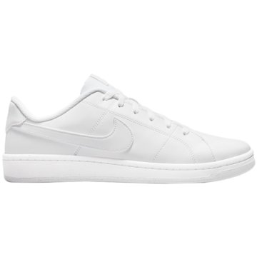 Nike Sneaker LowCOURT ROYALE 2 NEXT NATURE - DH3160-100 weiß