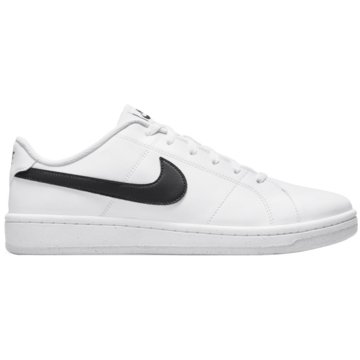 Nike Sneaker LowCOURT ROYALE 2 NEXT NATURE - DH3160-101 weiß