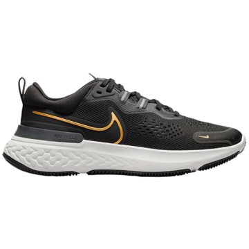 Nike RunningREACT MILER 2 - CW7136-005 schwarz