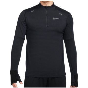 Nike SweatshirtsTHERMA-FIT REPEL ELEMENT - DD5662-010 schwarz