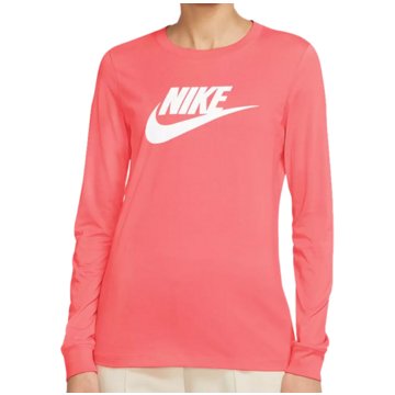 Nike LangarmshirtSPORTSWEAR - BV6171-814 pink