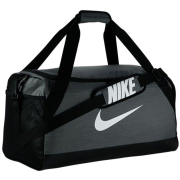 Nike Sporttaschen grau
