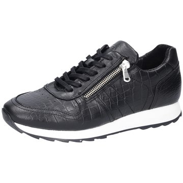 Damen Schuhe Sneaker 9400-silver Post Xchange  LAURY 35 