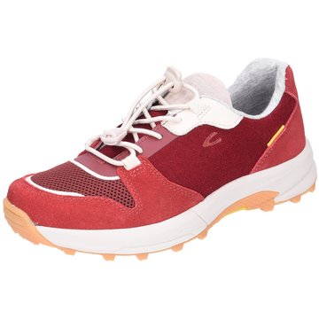camel active Outdoor Schuh rot
