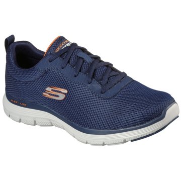 Skechers Sneaker LowFLEX ADVANTAGE 4.0 - PROVIDENCE - 232229 NVBL blau