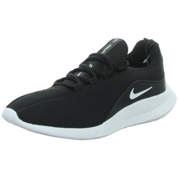 Nike Sneaker LowVIALE - AA2181-002 schwarz