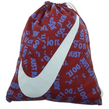 Nike Sporttaschen rot