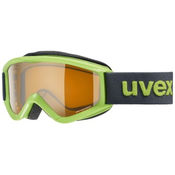 Uvex Ski- & SnowboardbrillenSPEEDY PRO - S553819 grün