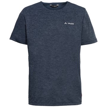 VAUDE FunktionsshirtsMen's Essential T-Shirt blau