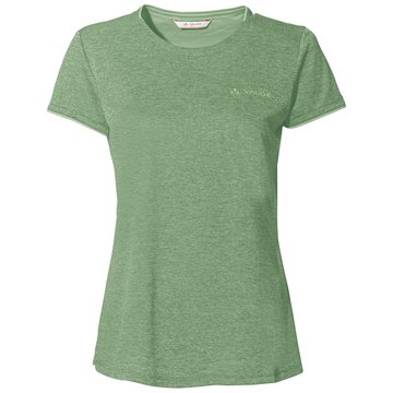 VAUDE T-ShirtsWomen's Essential T-Shirt grün