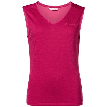 VAUDE Sport-BHWomen's Essential Top pink