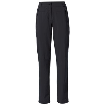 VAUDE OutdoorhosenWomen's Farley Stretch Pants III schwarz