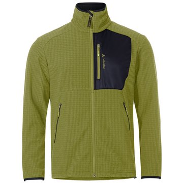 VAUDE SweatjackenMen's Neyland Fleece Jacket grün