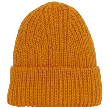 ICHI Hüte, Mützen & Caps orange