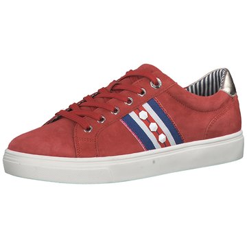 s.Oliver Sneaker Low rot