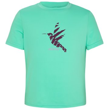 Ziener T-ShirtsNADEN JUNIOR (T-SHIRT) - 219500 grün