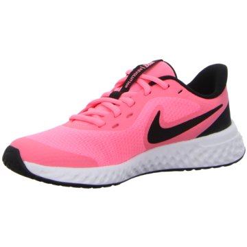 Nike Sneaker LowREVOLUTION 5 - BQ5671-602 pink