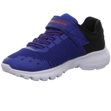 Skechers Sneaker LowRAZOR FLEX - MEZDER - 403781L RYBK blau